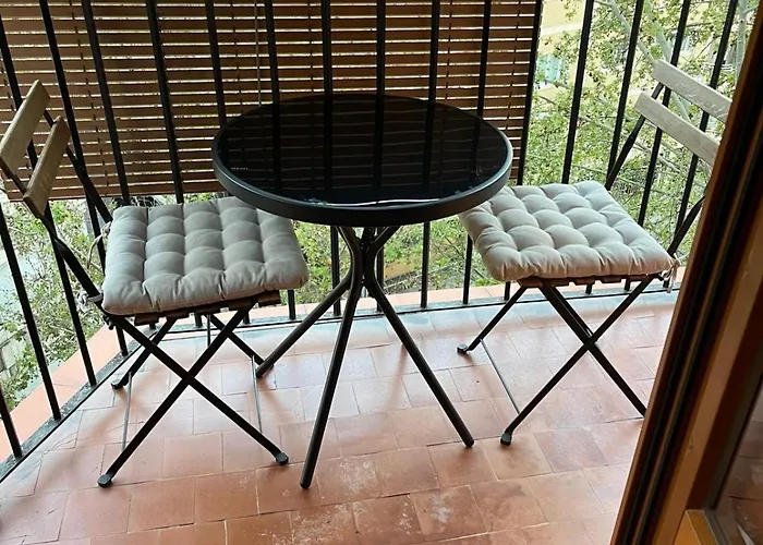 Fantastico Suite En Centro De